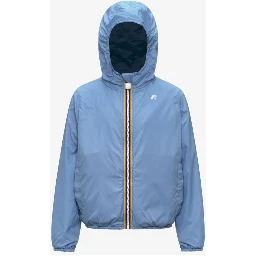 K-Way Jackets