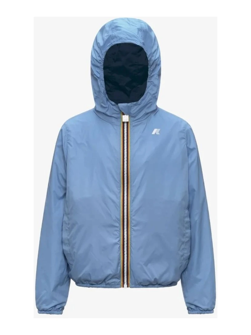 K-Way Jackets