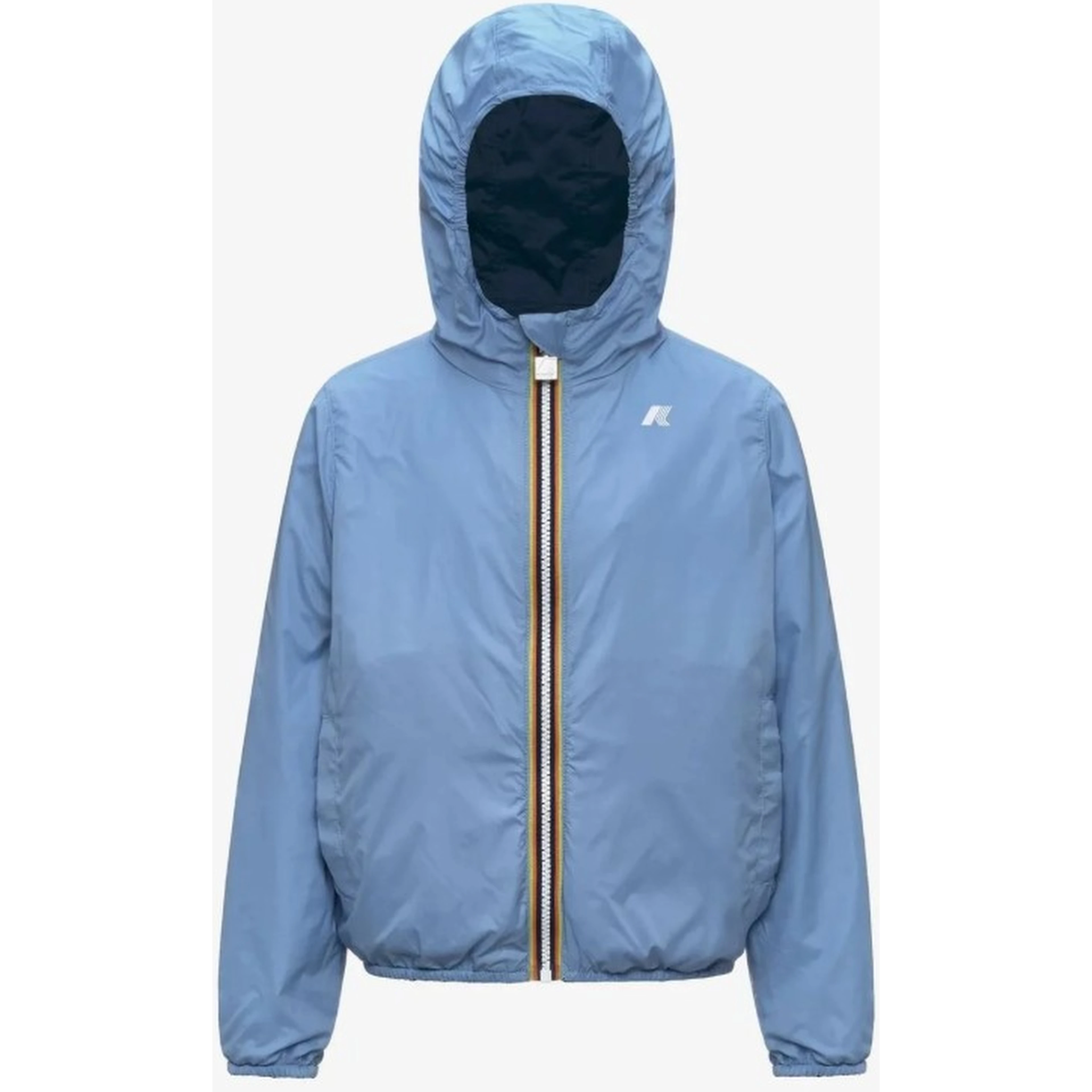 K-Way Jackets