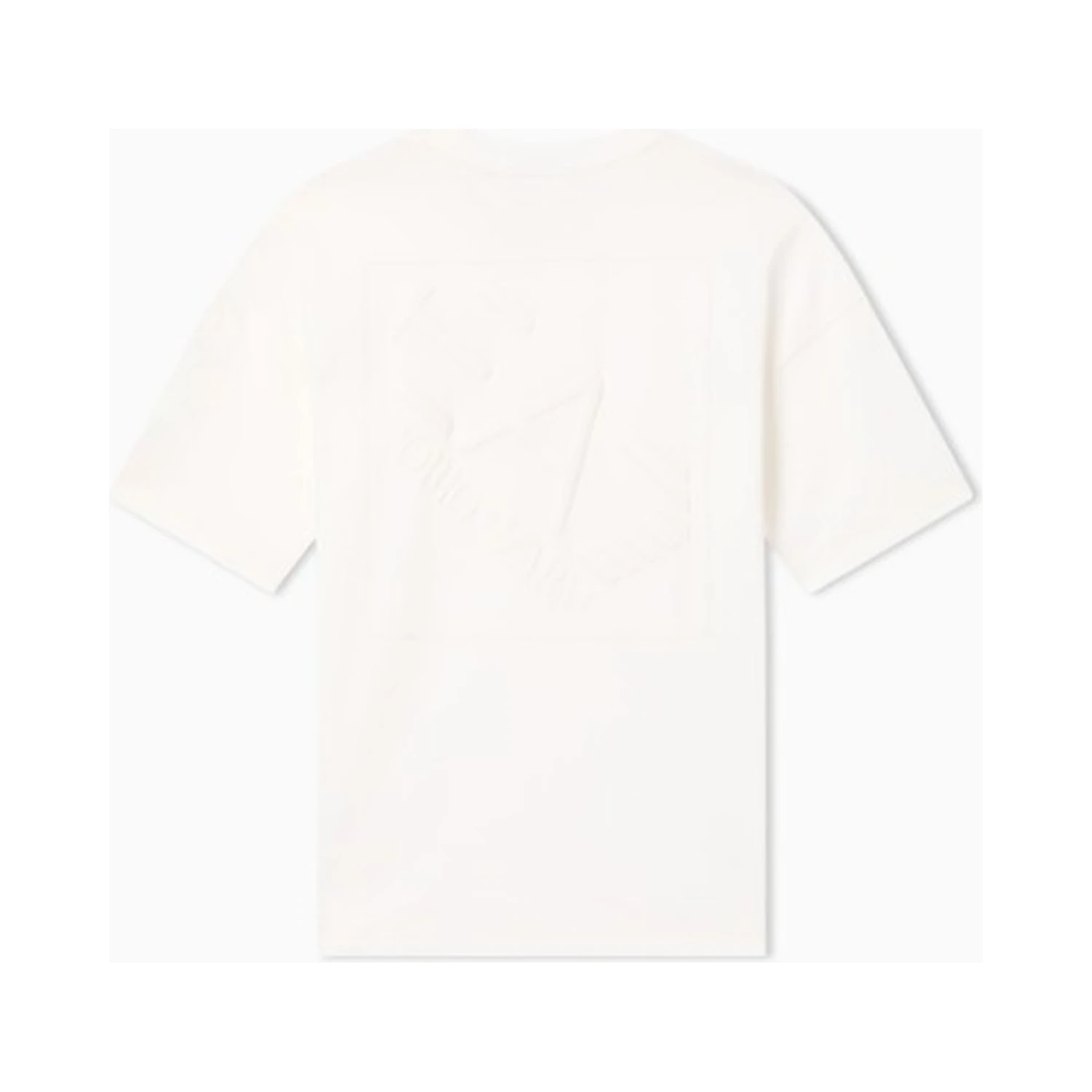 EA7 T-shirts and Polos