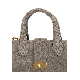 SCHELL Bags.. Beige