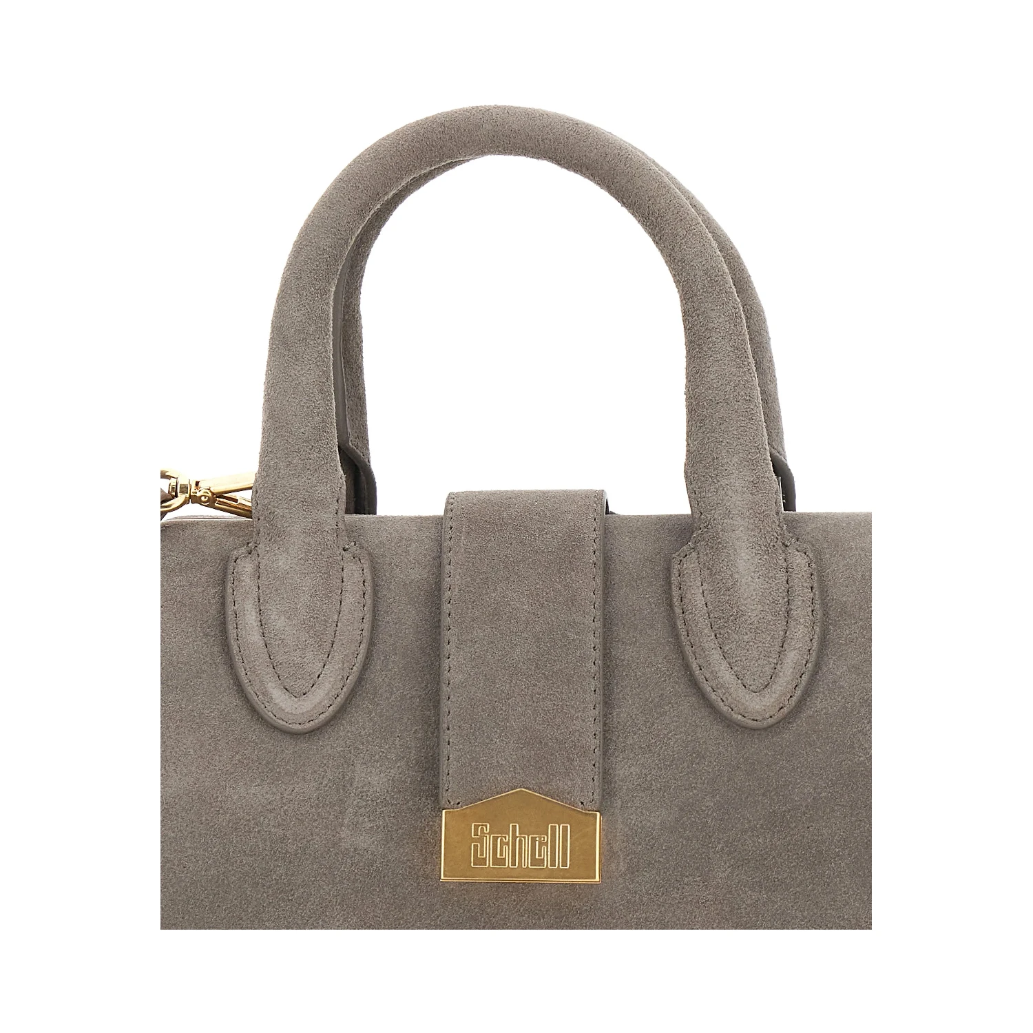 SCHELL Bags.. Beige