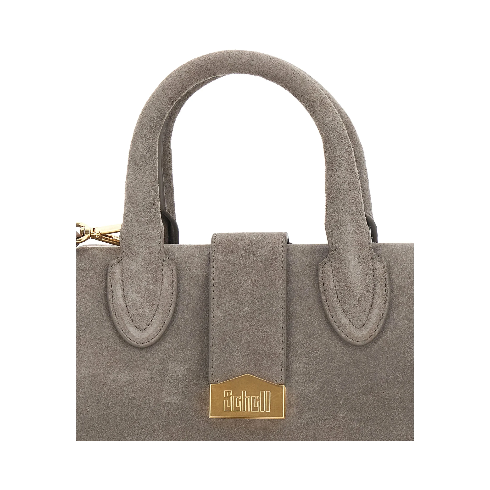 SCHELL Bags.. Beige