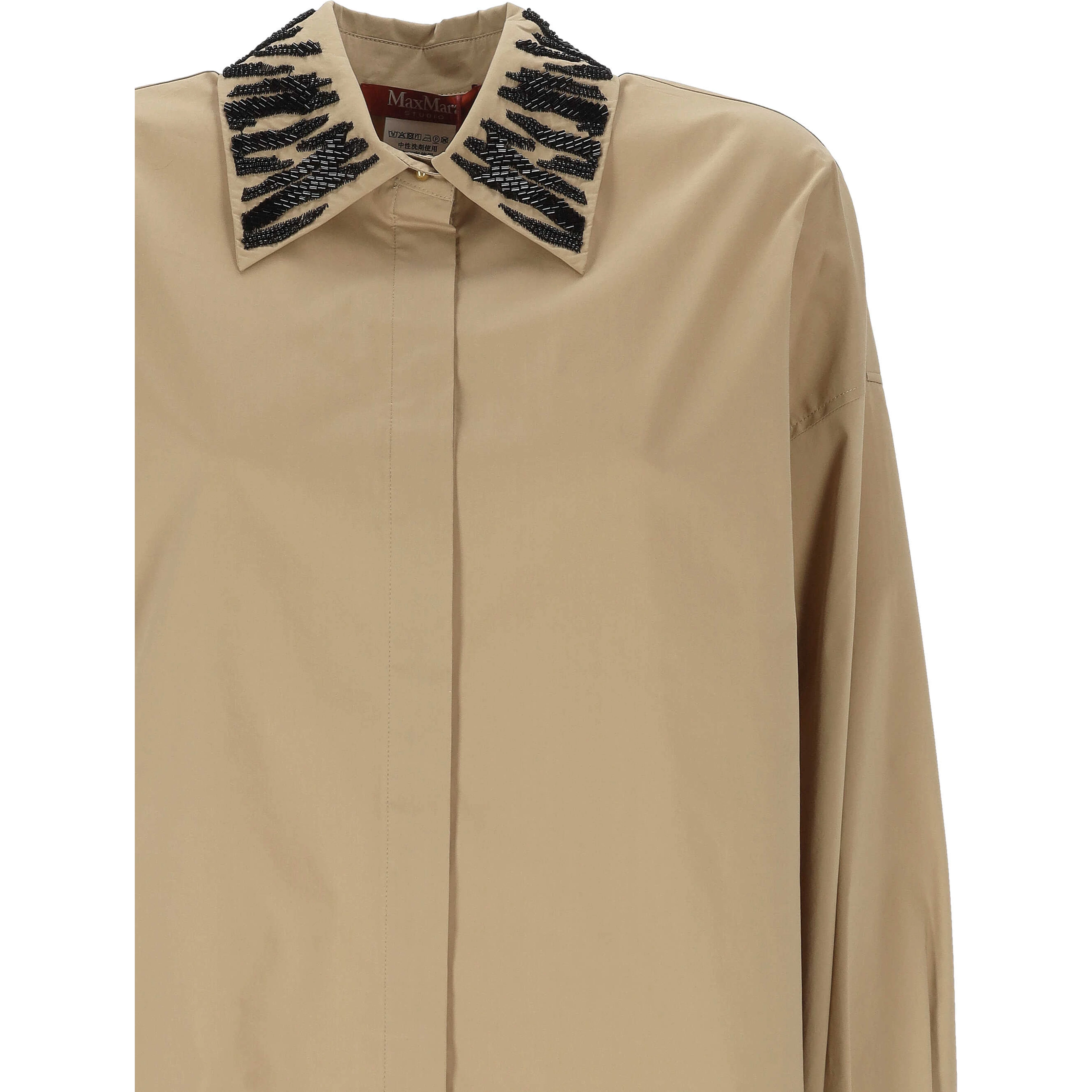 Max Mara Shirts
