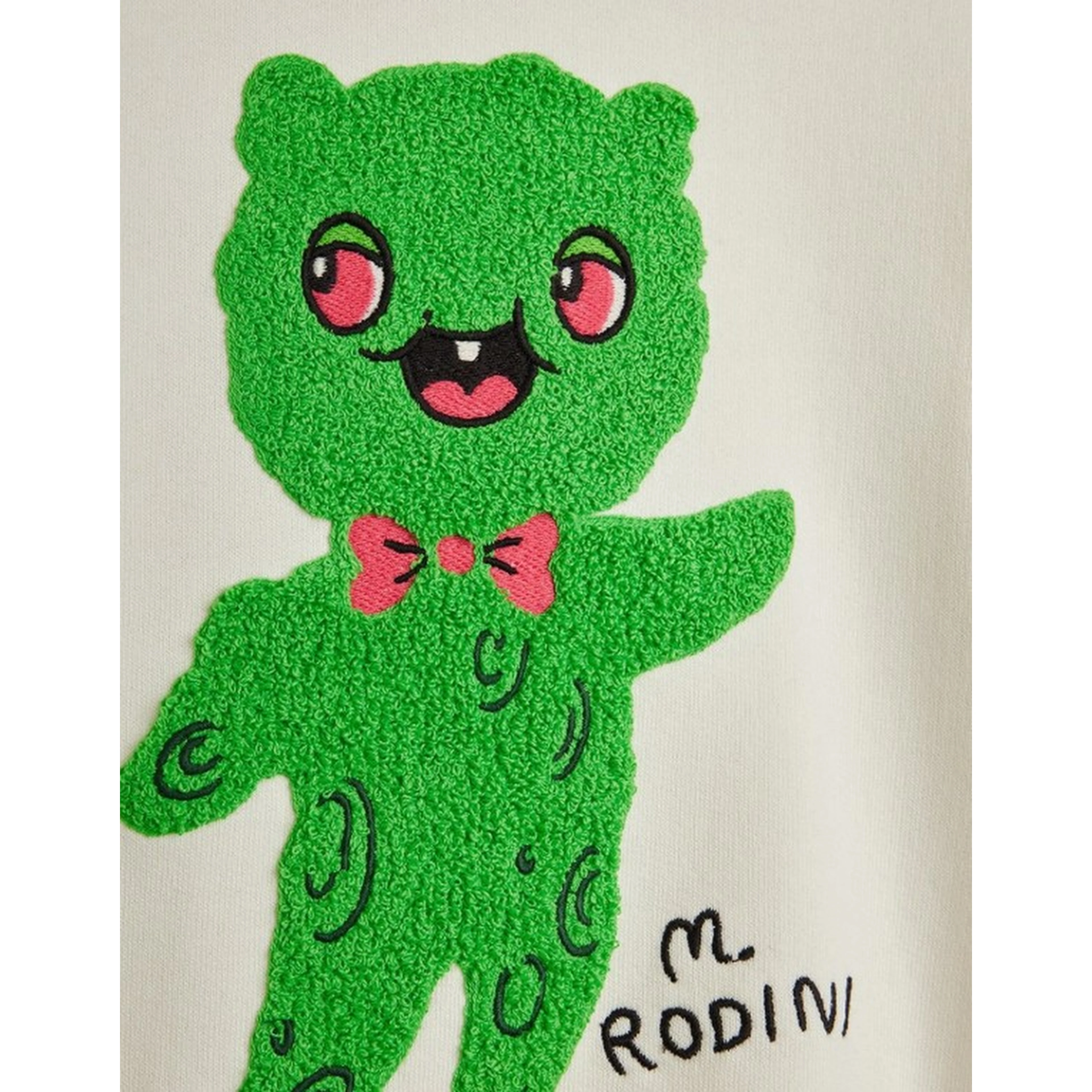 Mini Rodini Sweaters