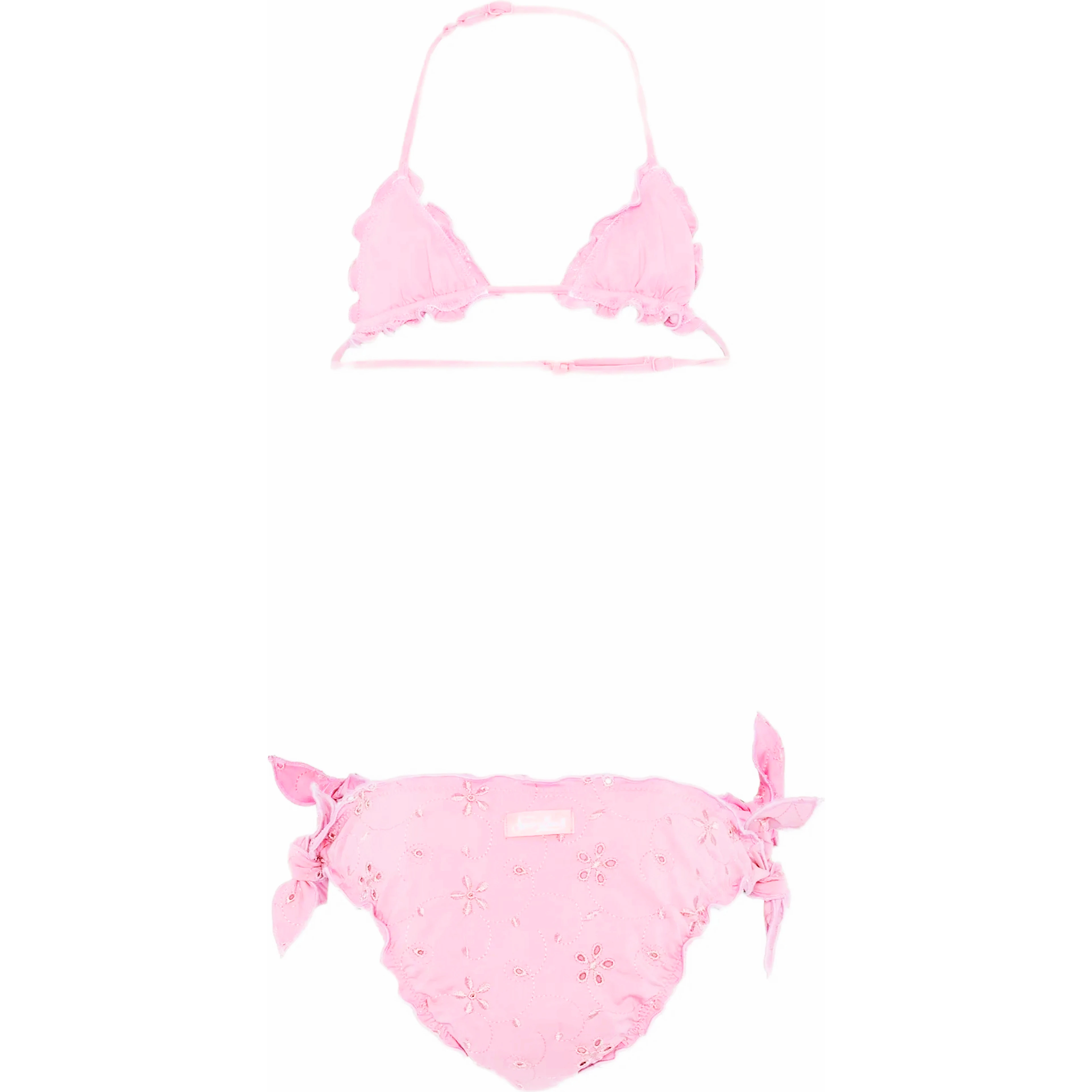 Saint Barth Sea clothing