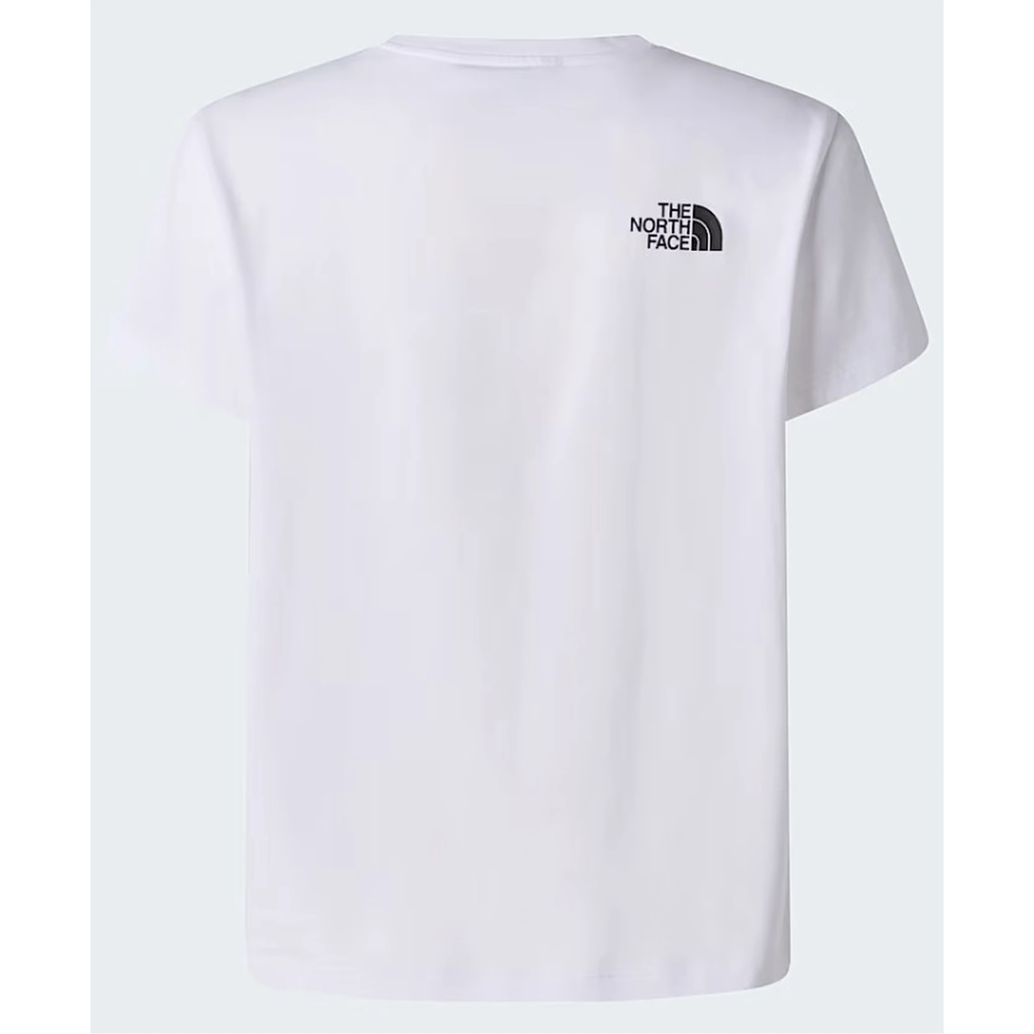 THE NORTH FACE T-shirts and Polos