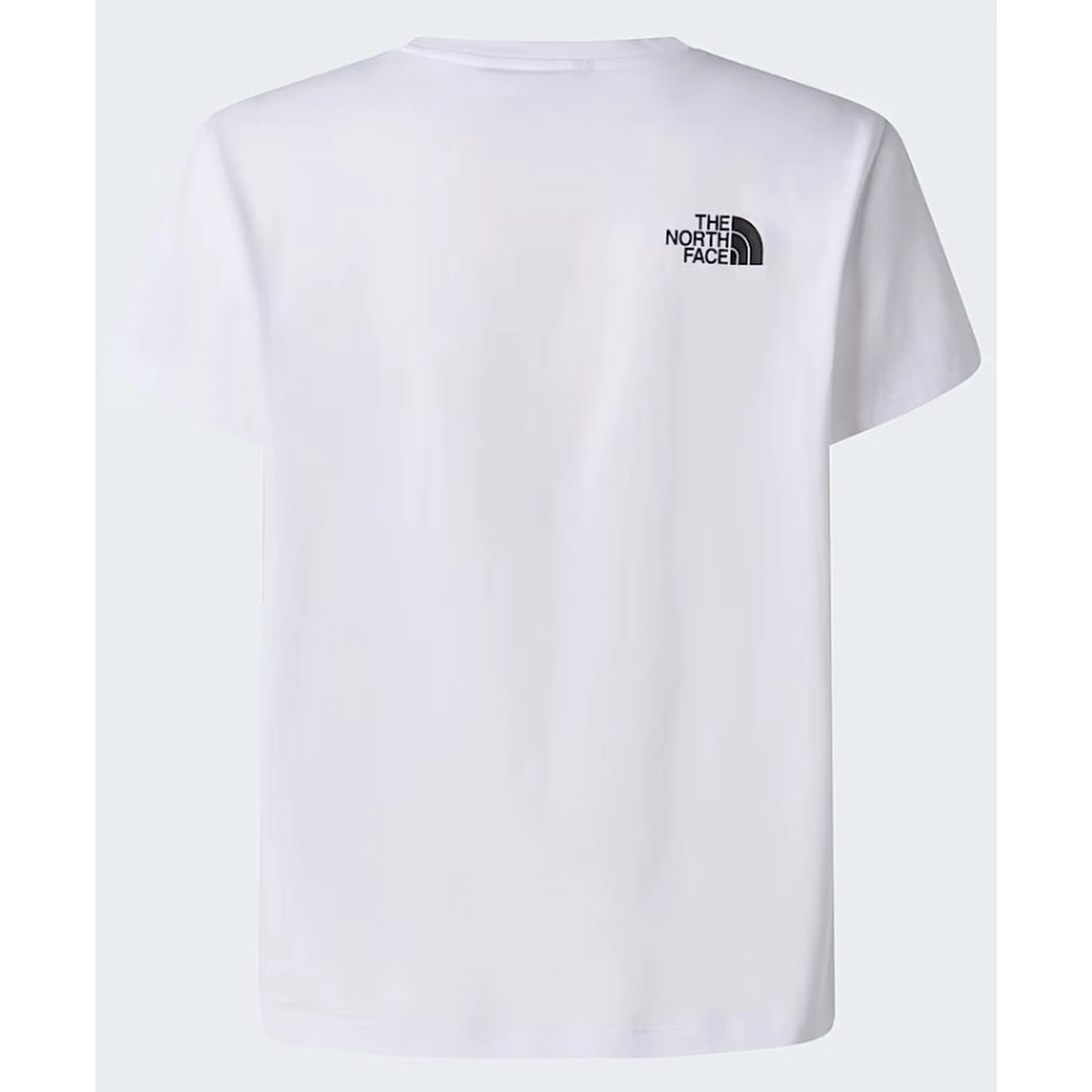 THE NORTH FACE T-shirts and Polos