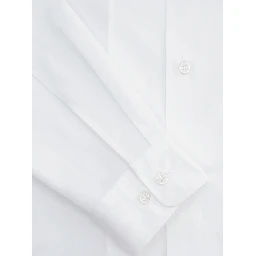 UMITBENAN Shirts White