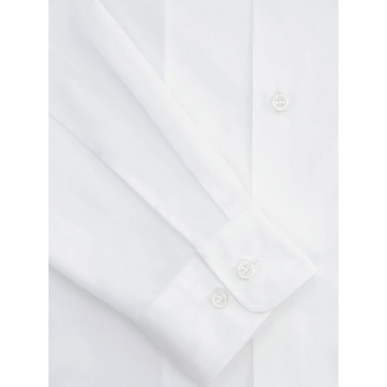 UMITBENAN Shirts White