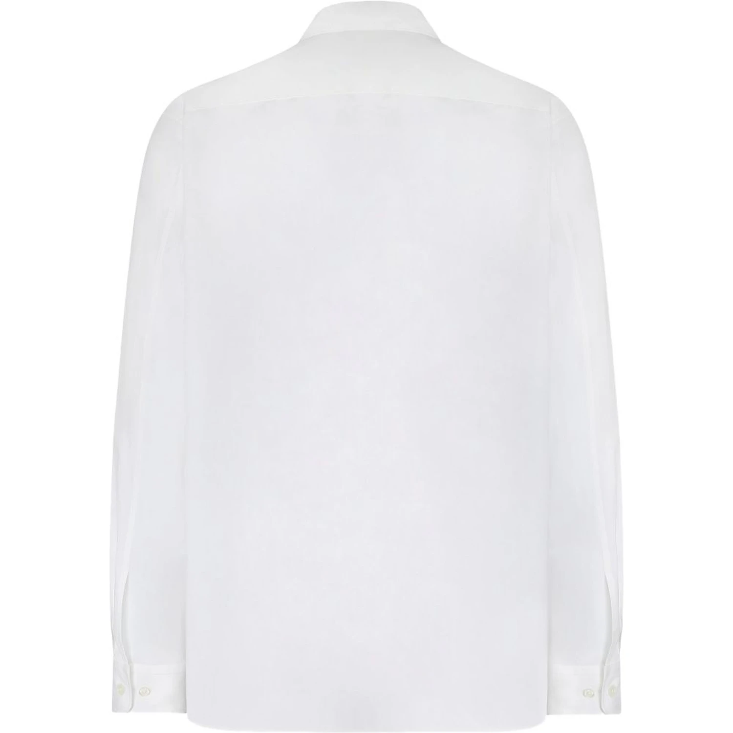 UMITBENAN Shirts White