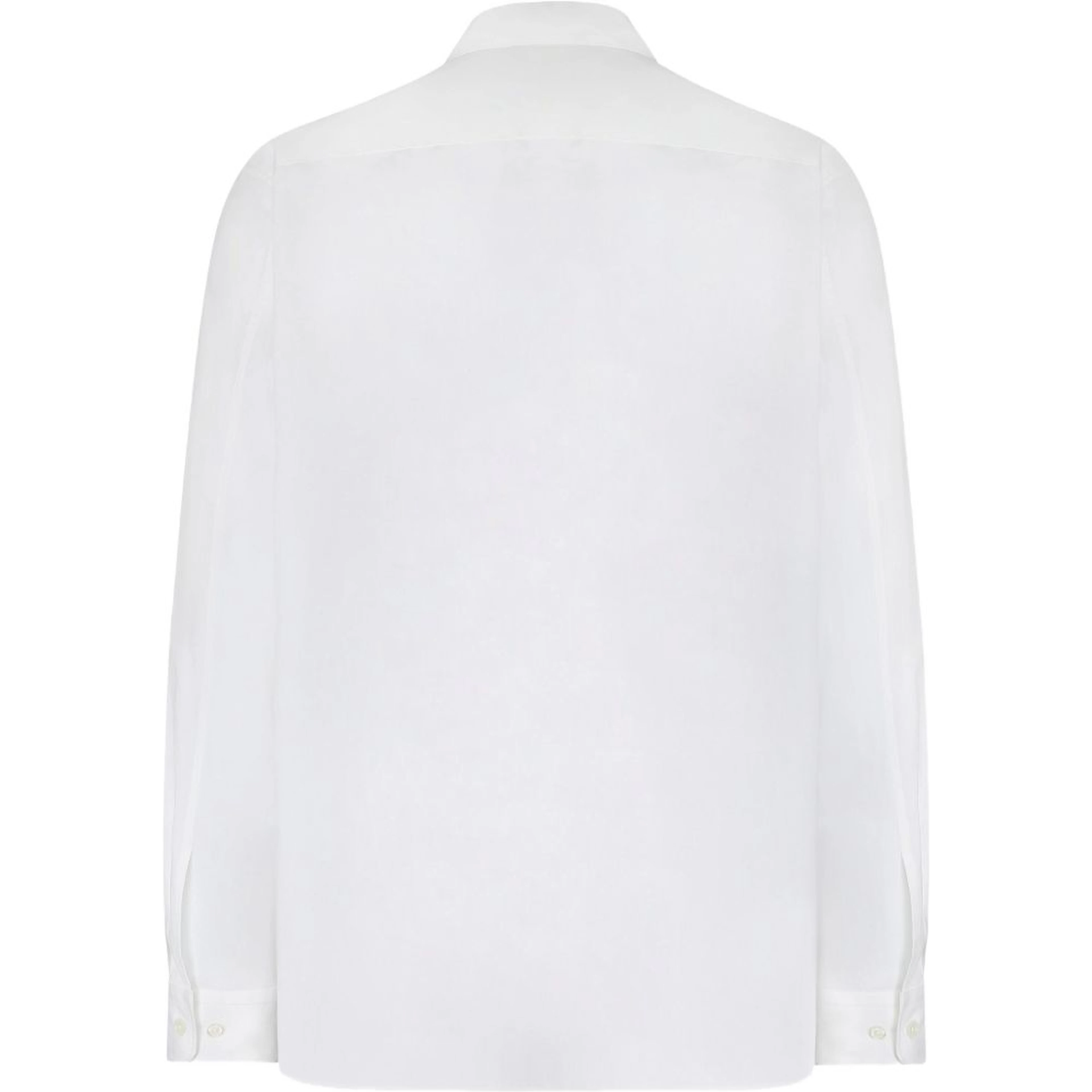 UMITBENAN Shirts White