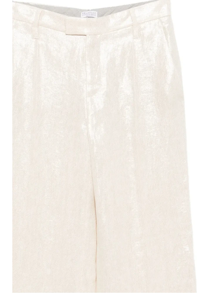 Brunello Cucinelli Trousers alternative