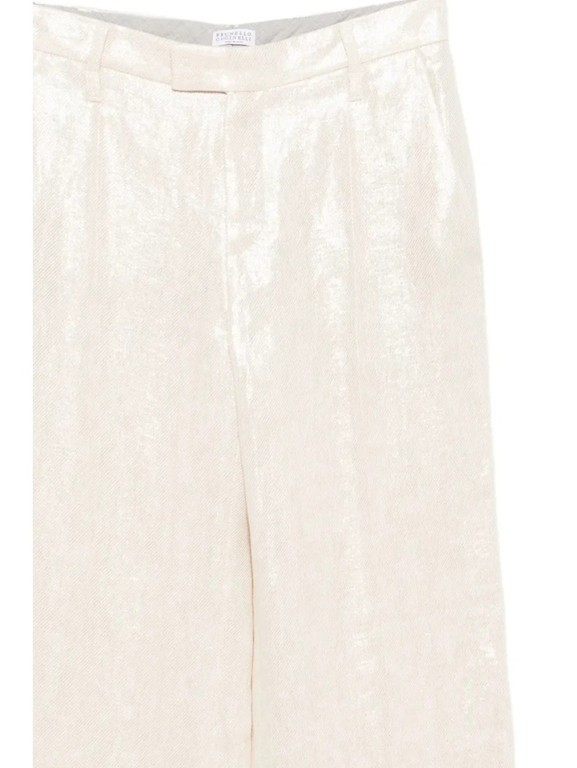 Brunello Cucinelli Trousers
