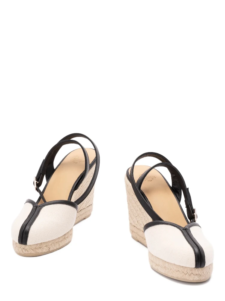 Castaner Flat shoes alternative