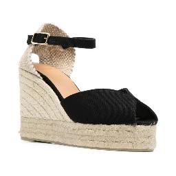 Castaner Flat shoes