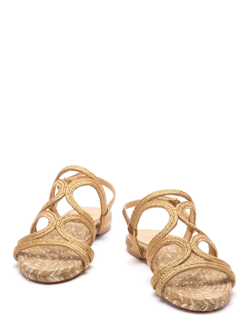 Castaner Sandals