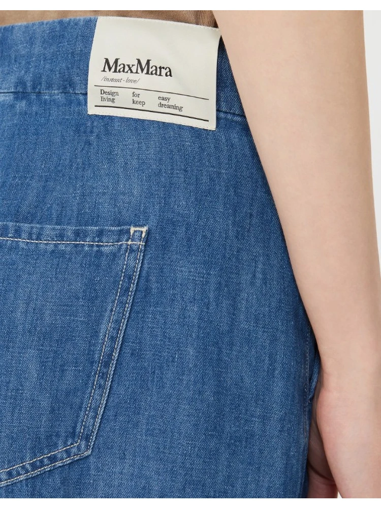 S Max Mara Jeans alternative