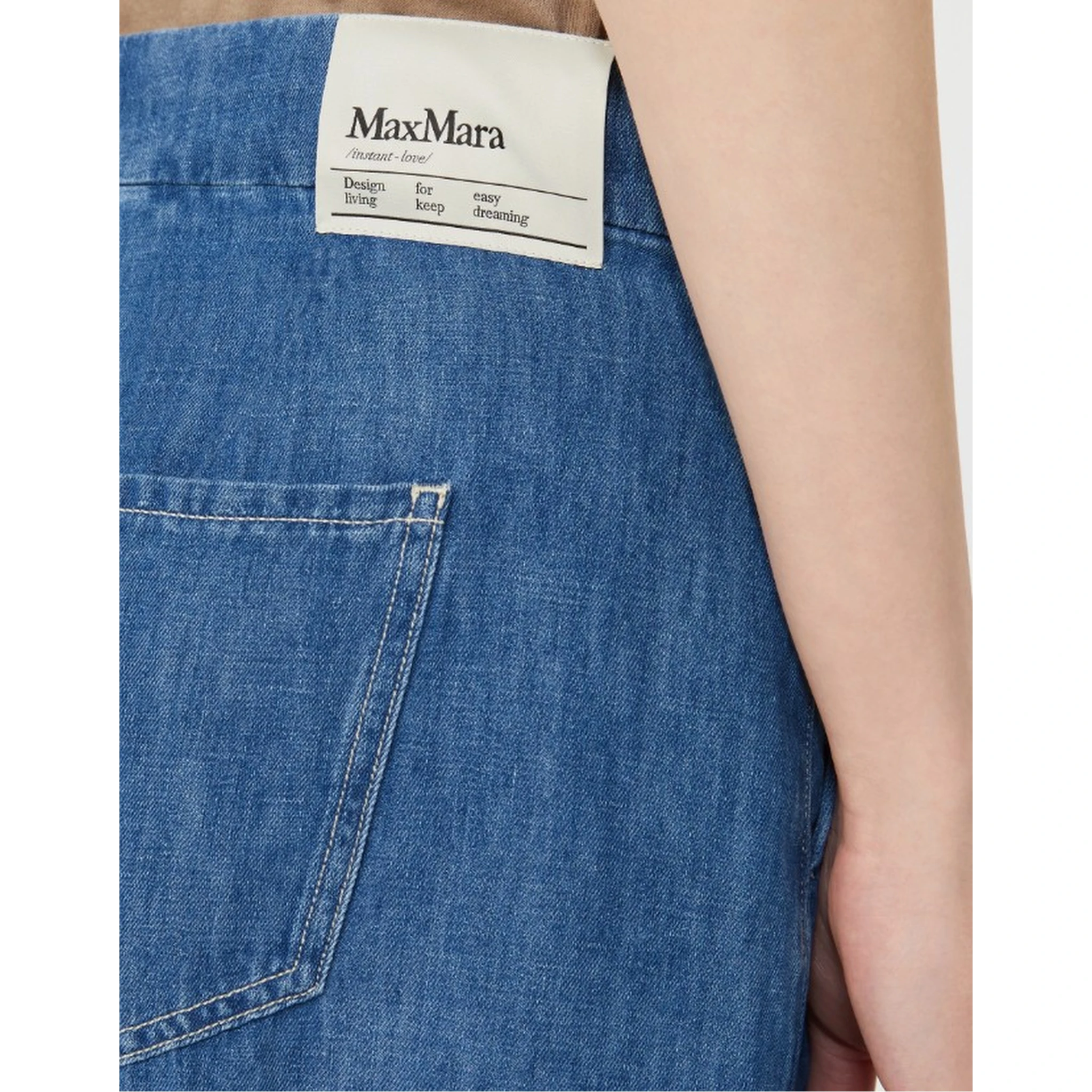 S Max Mara Jeans