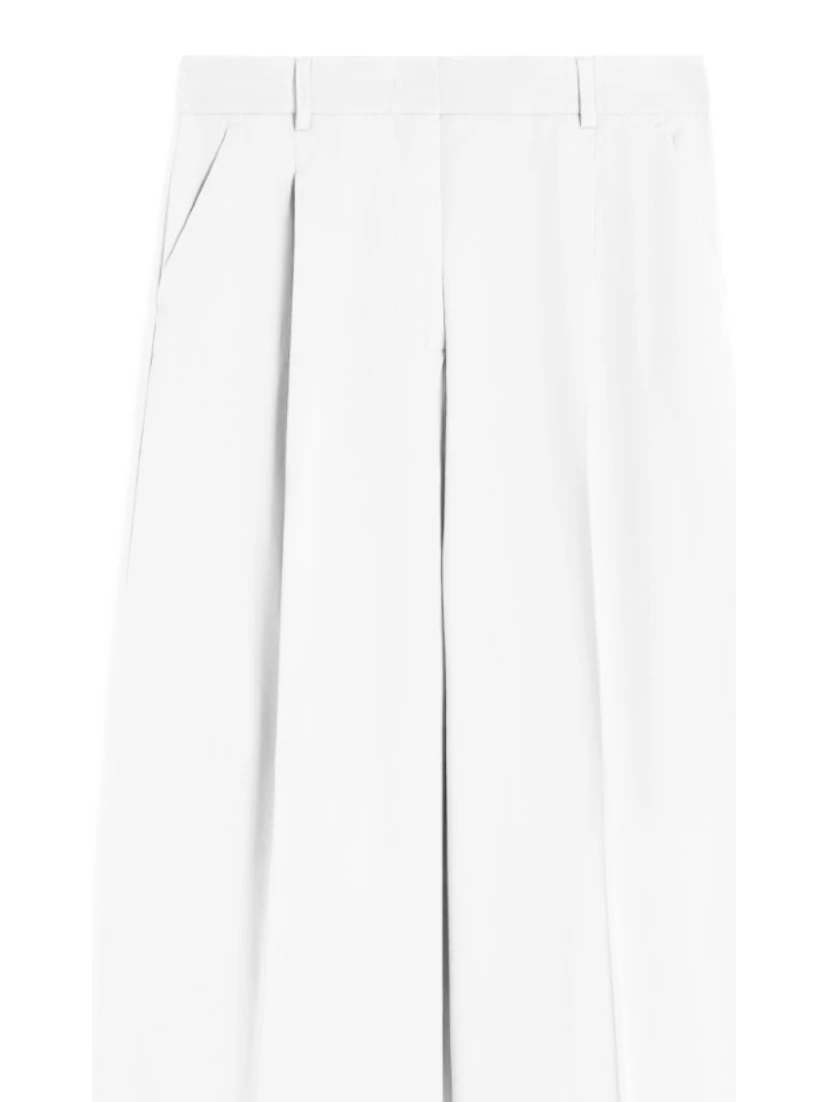 Max Mara Weekend Trousers