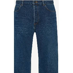 The Row Jeans Blue