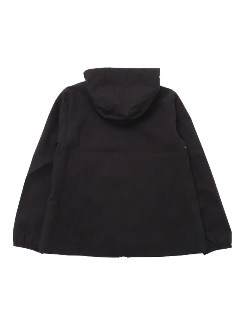 K-Way Jackets
