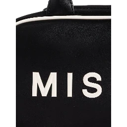 MISBHV Bags.. Black