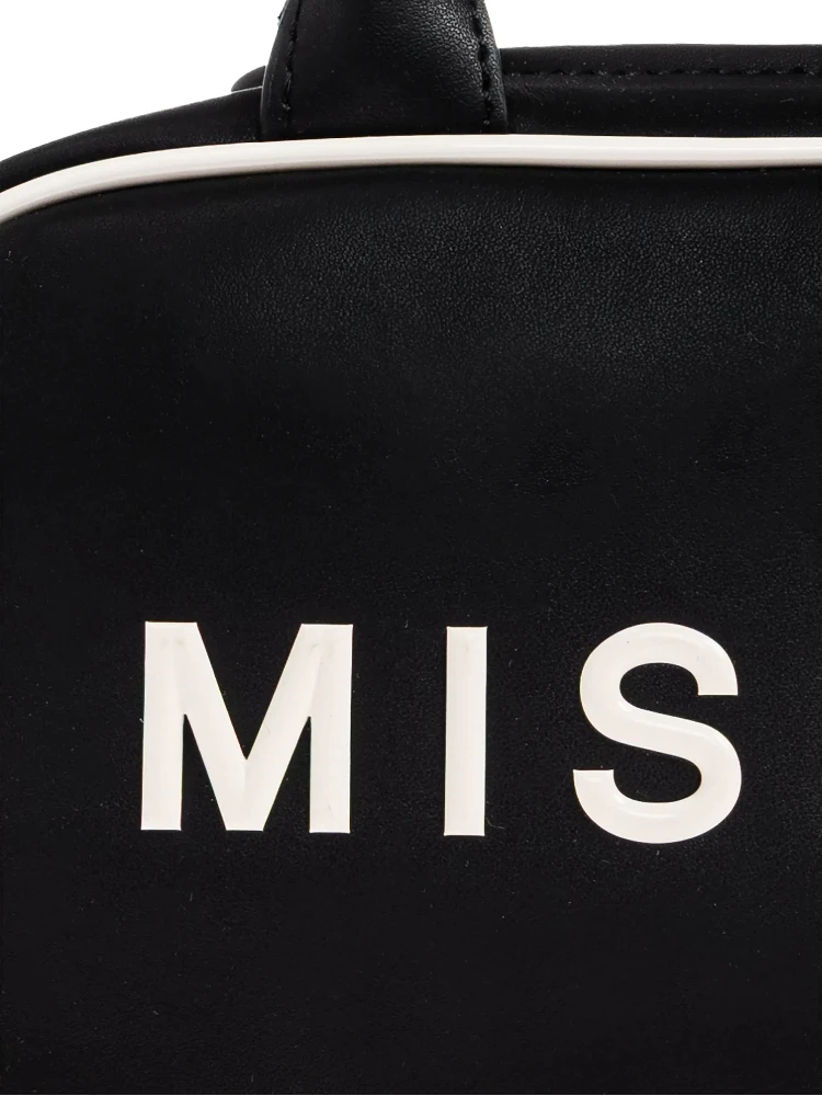 MISBHV Bags.. Black alternative