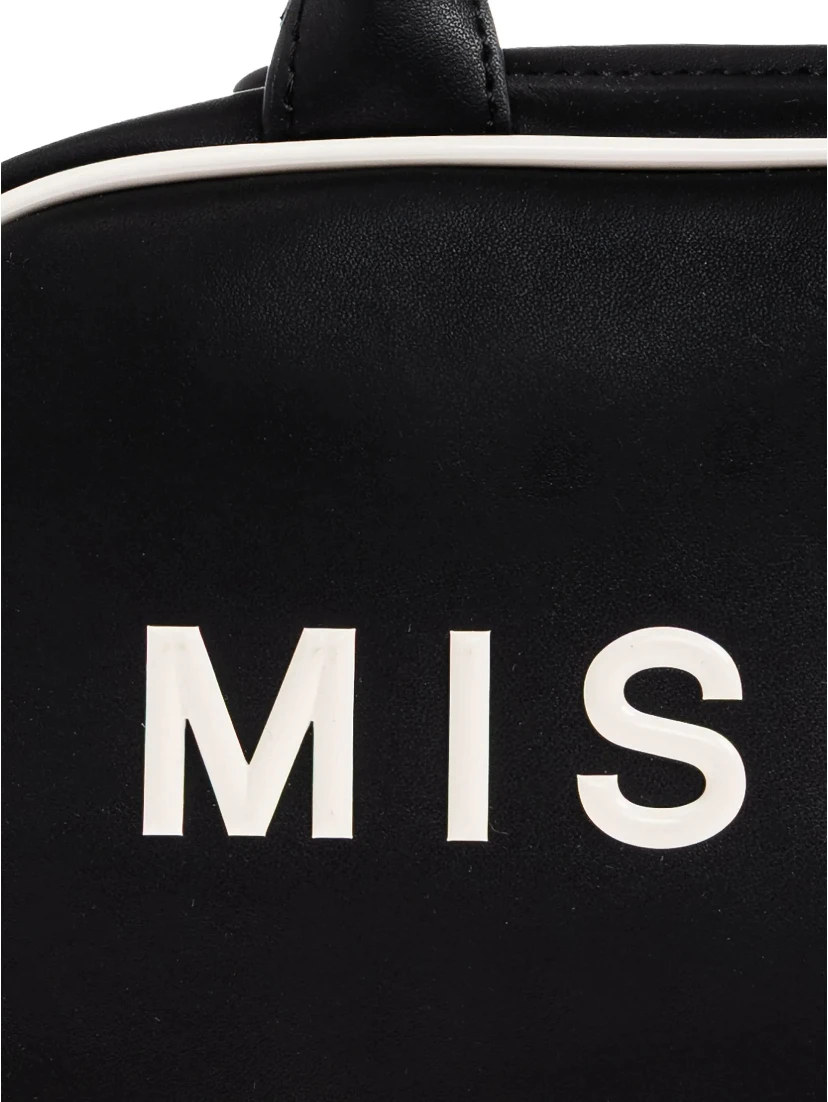 MISBHV Bags.. Black