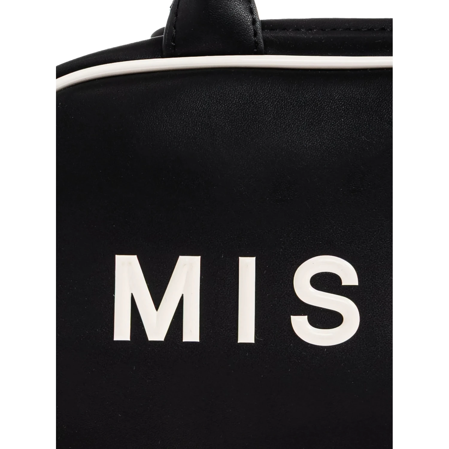 MISBHV Bags.. Black