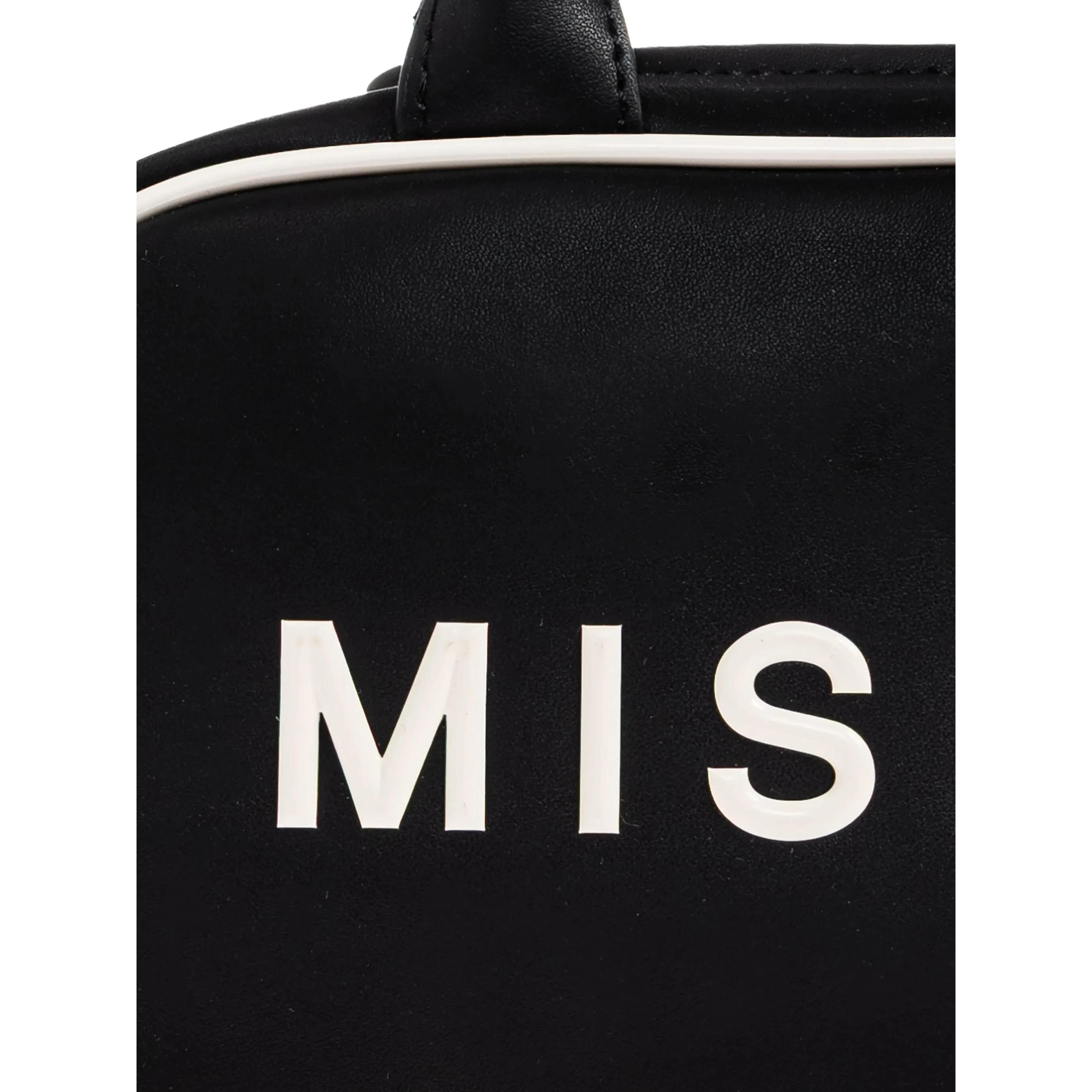 MISBHV Bags.. Black