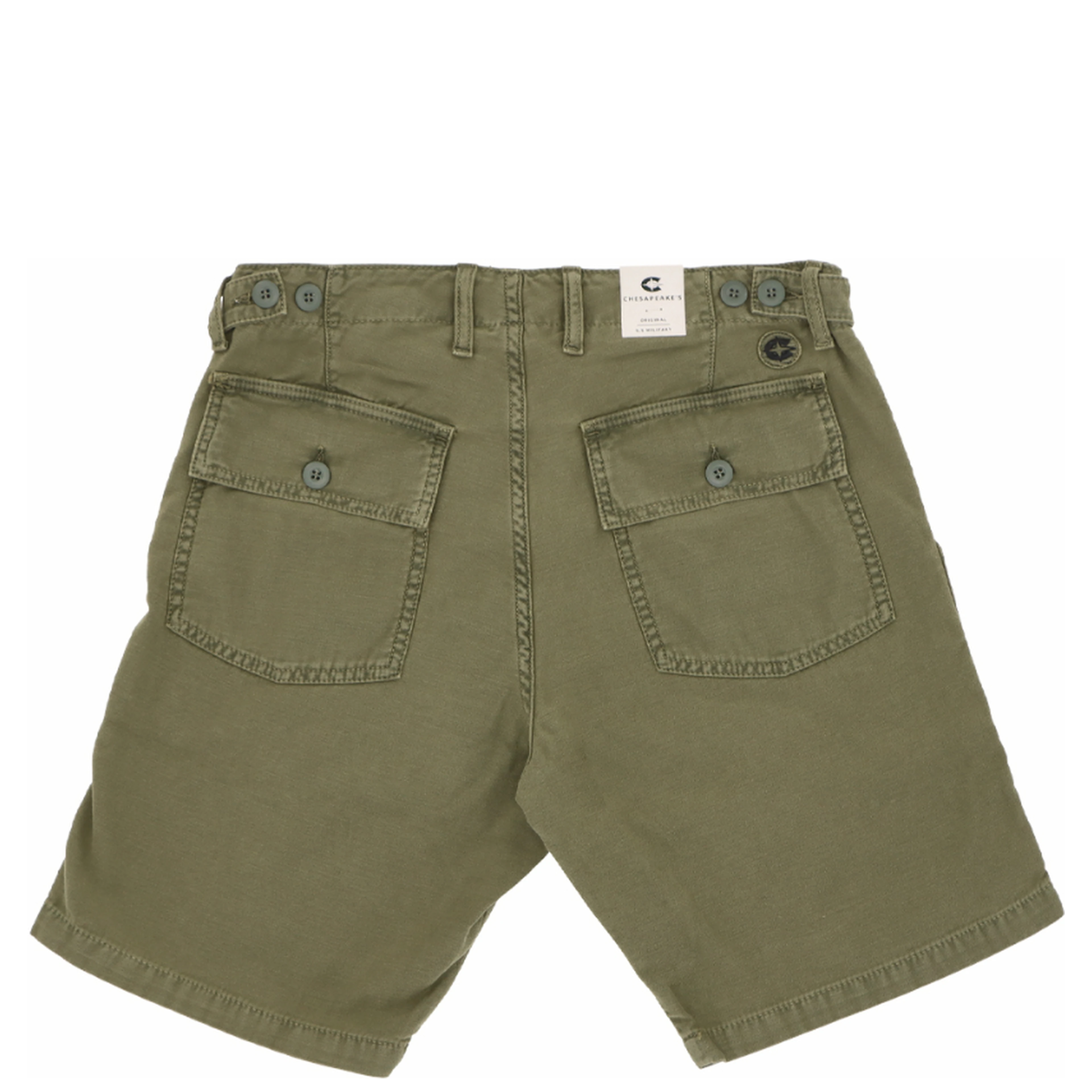 CHESAPEAKE'S Shorts