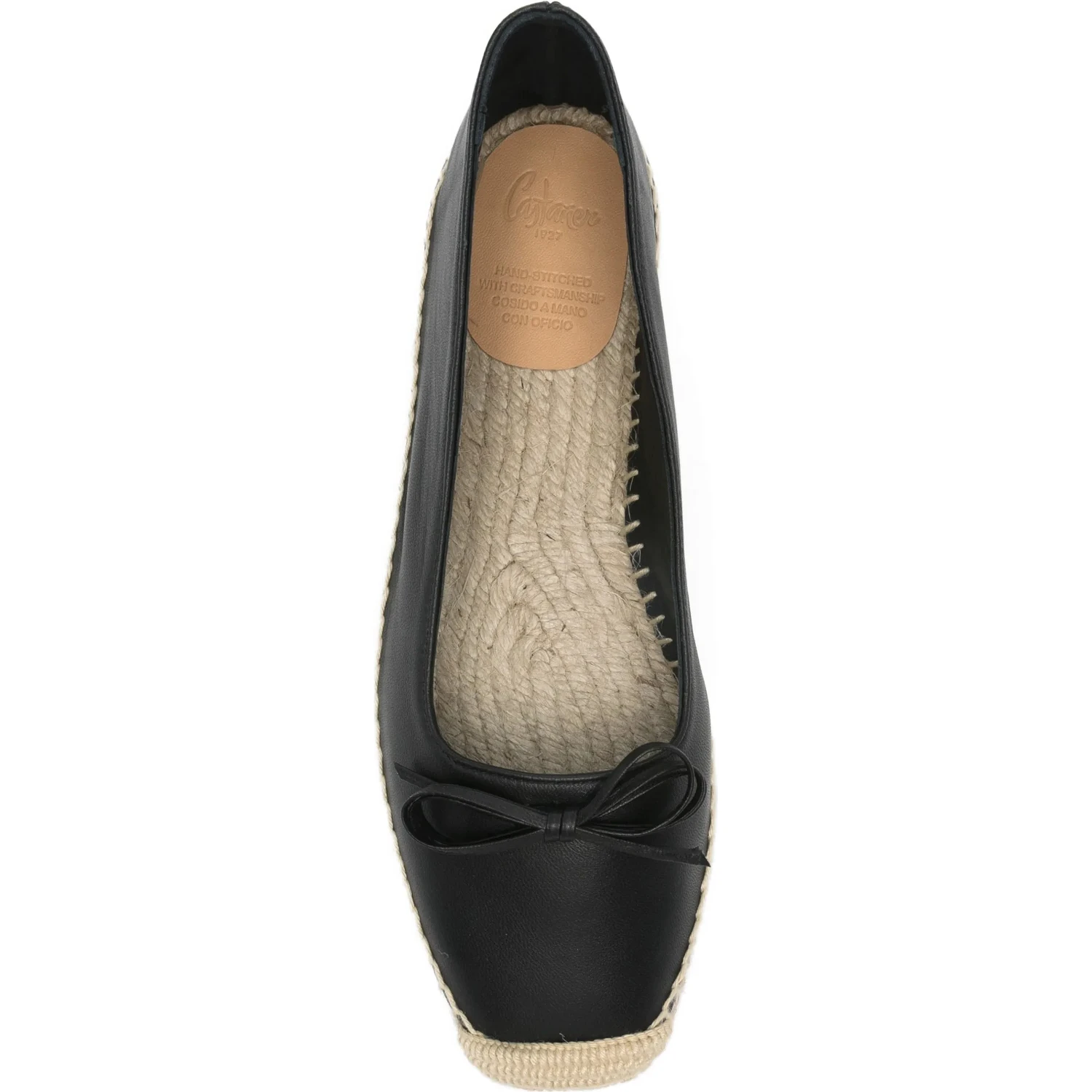 Castaner Flat shoes