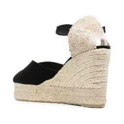 Castaner Flat shoes