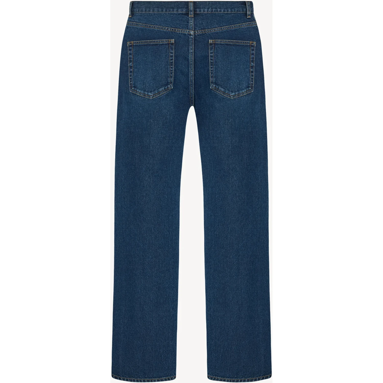 The Row Jeans Blue