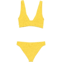 HUNZA Sea clothing