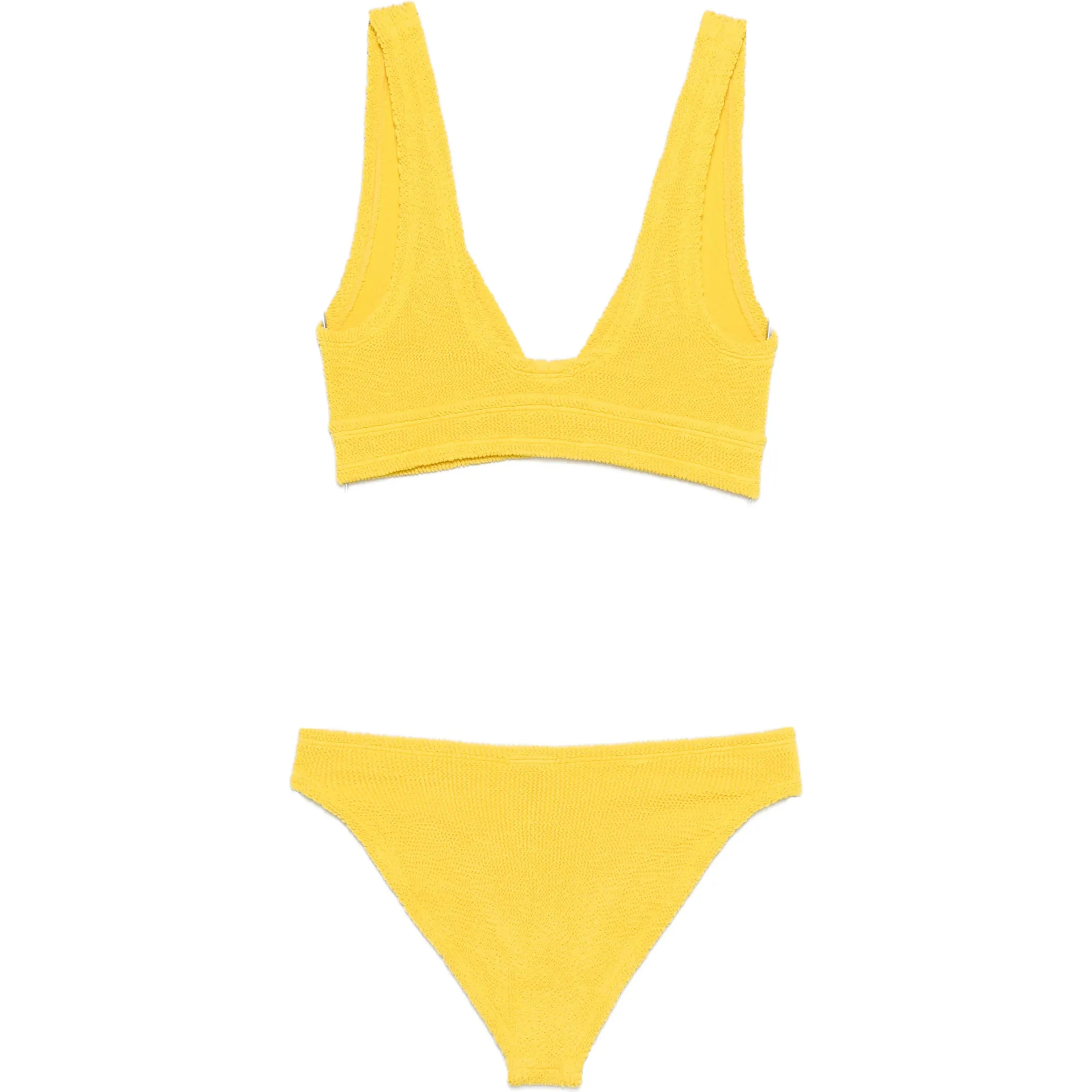 HUNZA Sea clothing