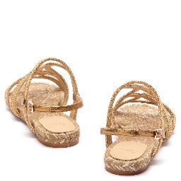 Castaner Sandals