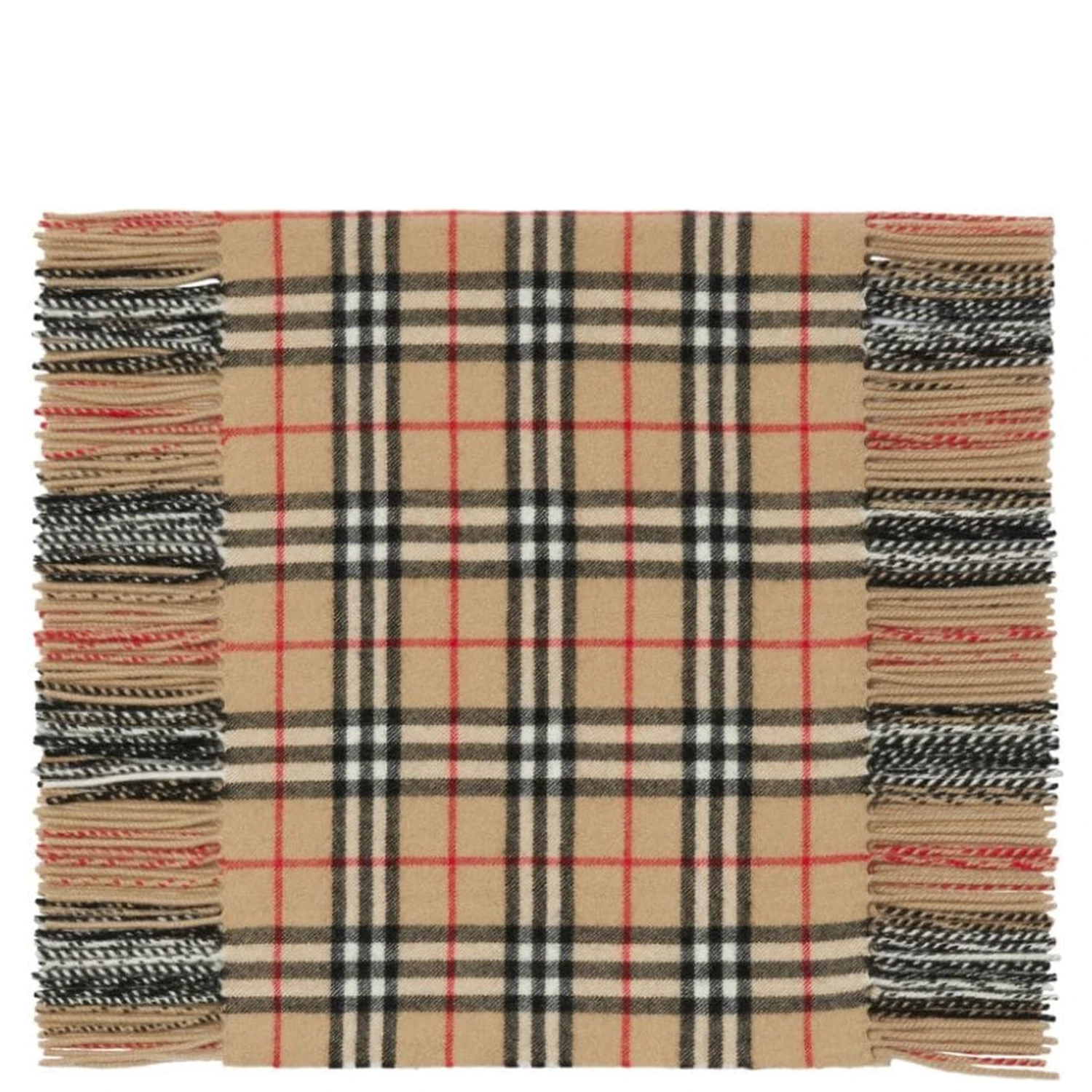 Burberry Scarfs