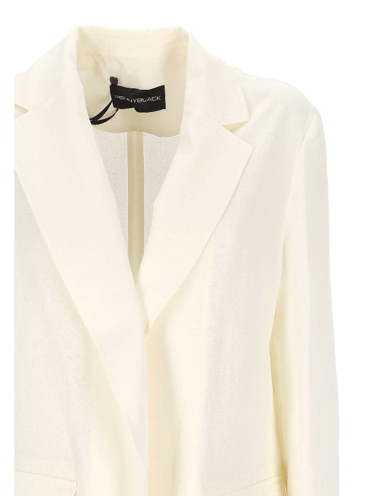 PENNY BLACK Jackets Ivory alternative