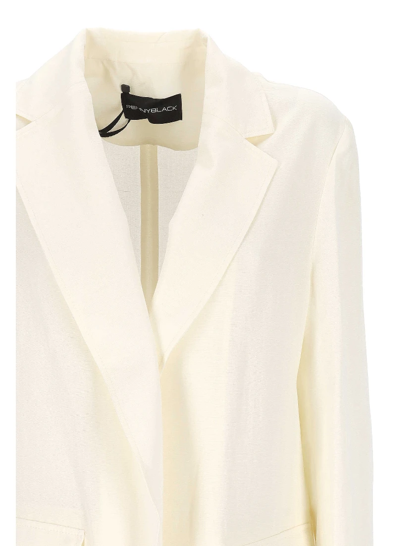 PENNY BLACK Jackets Ivory