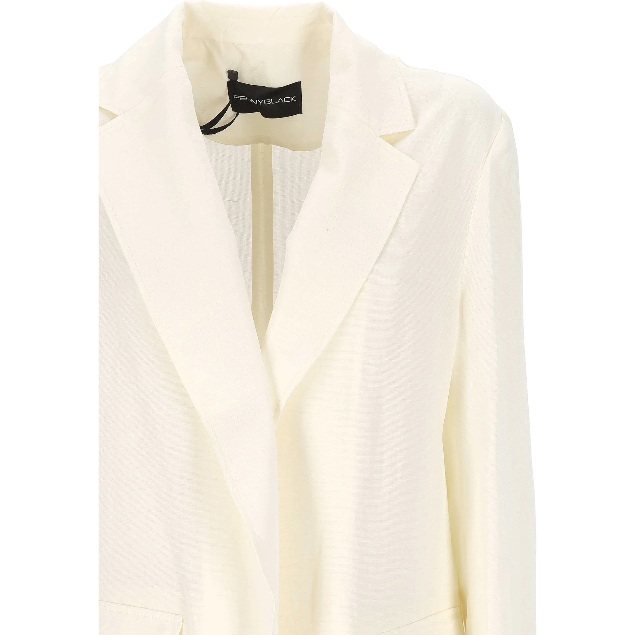 PENNY BLACK Jackets Ivory
