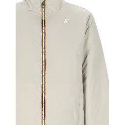 K-Way Jackets