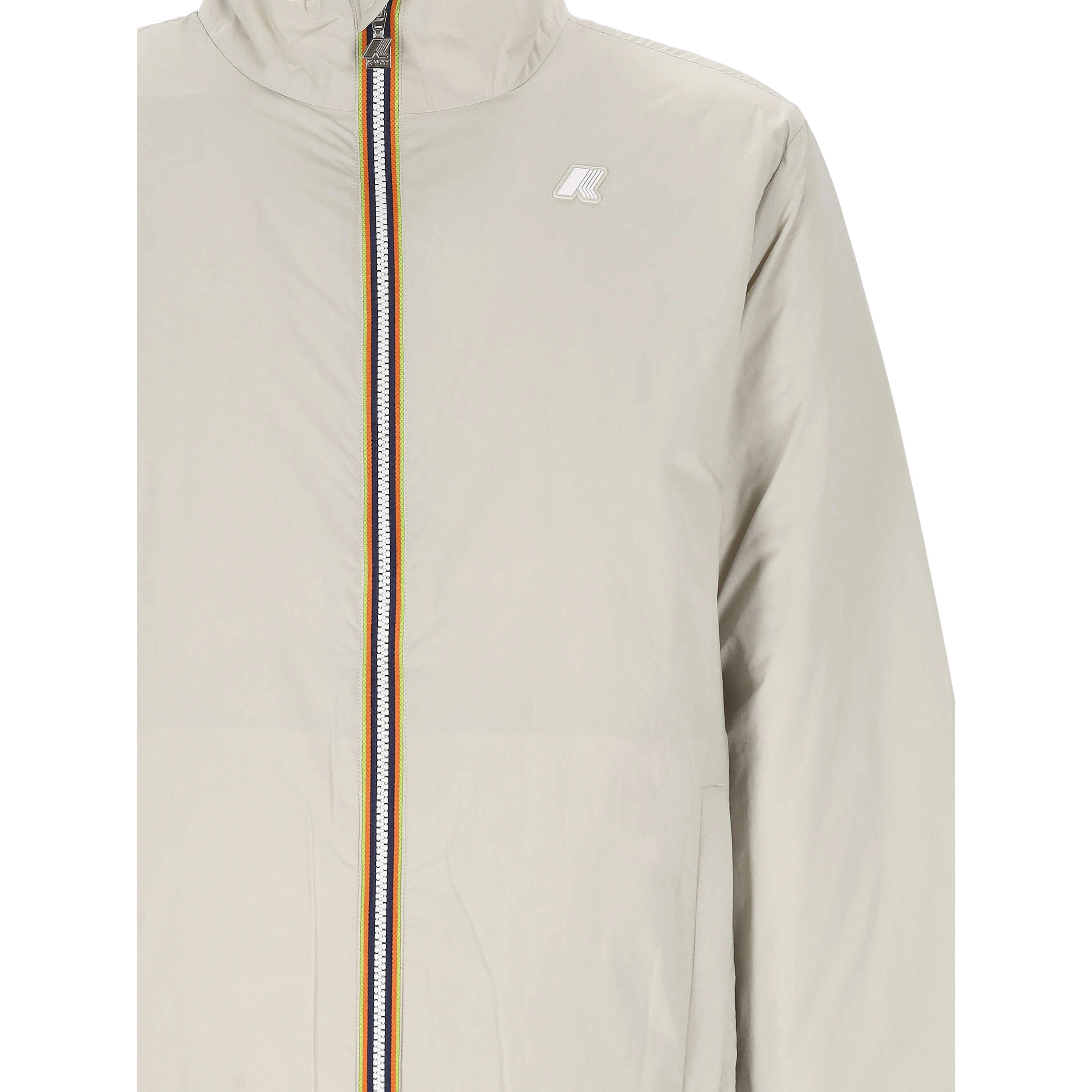 K-Way Jackets