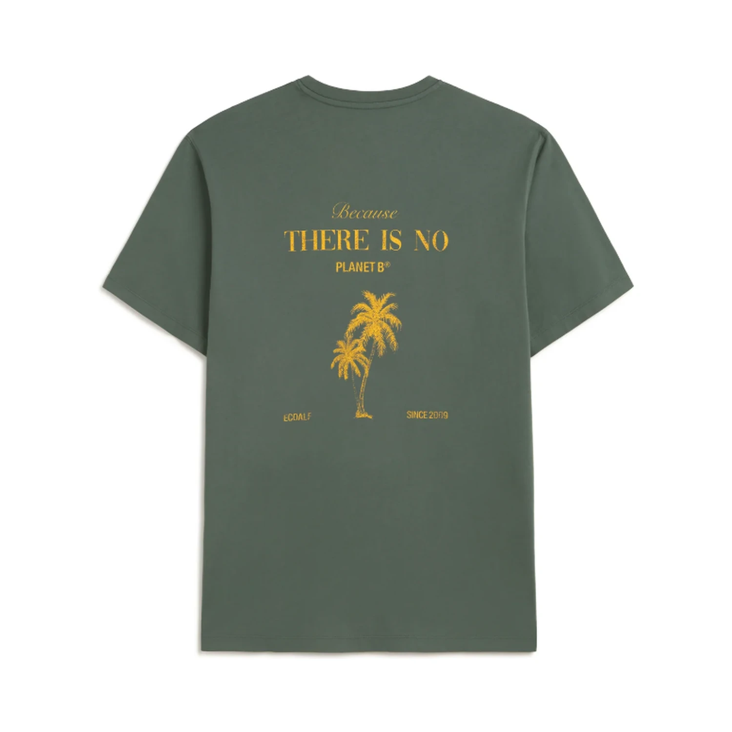 ECOALF T-shirts and Polos