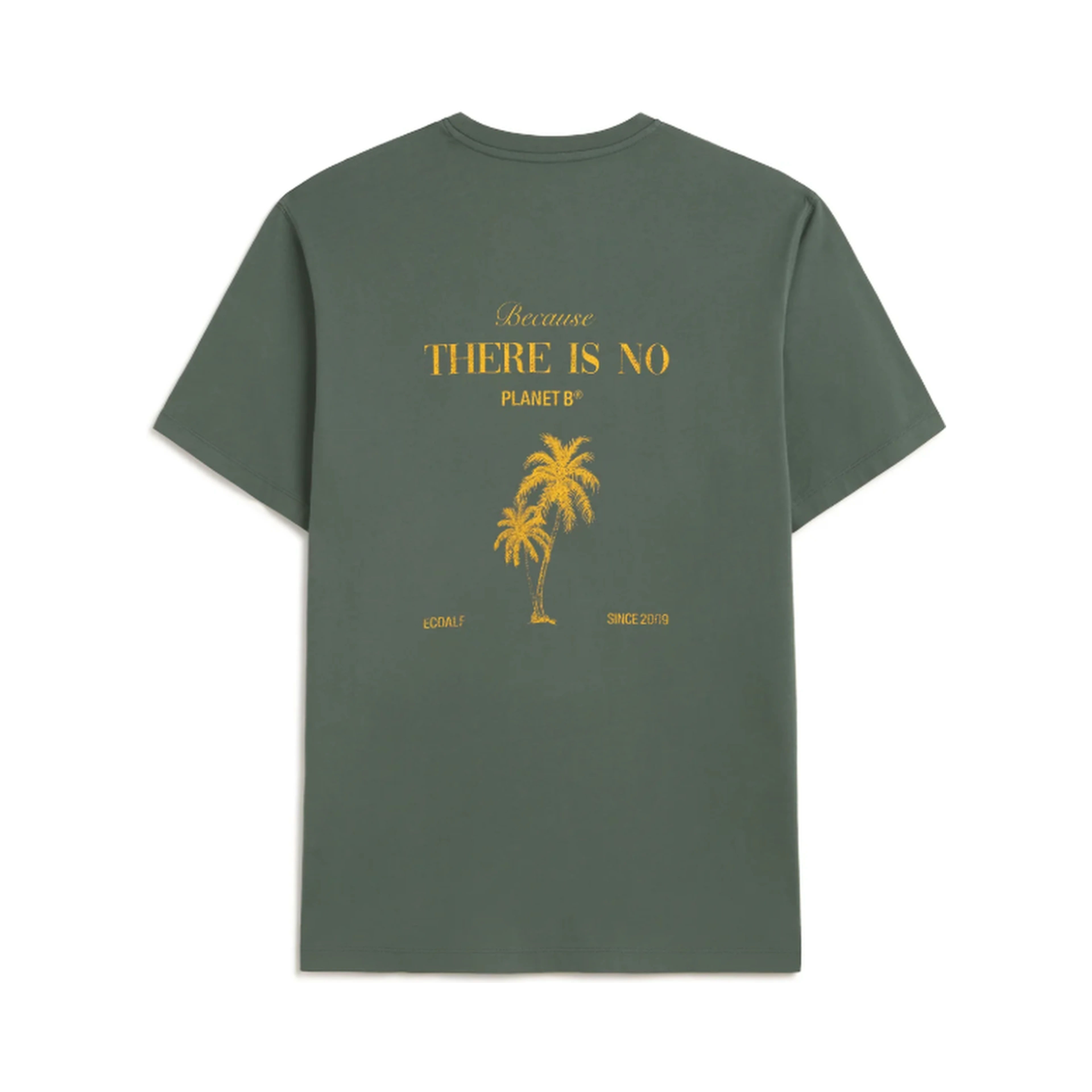 ECOALF T-shirts and Polos
