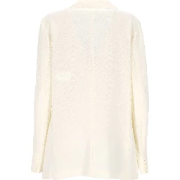 PENNY BLACK Jackets Ivory