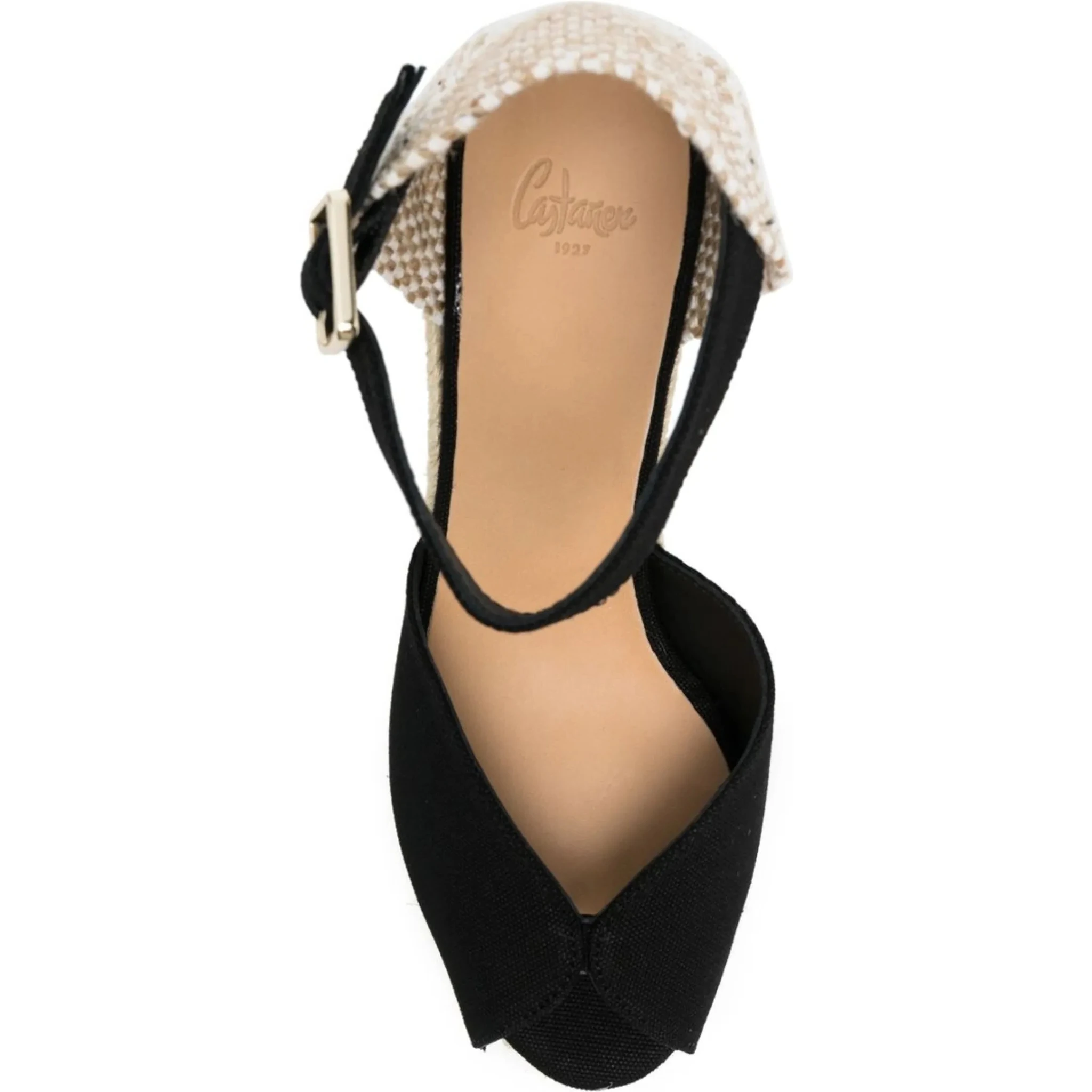 Castaner Flat shoes