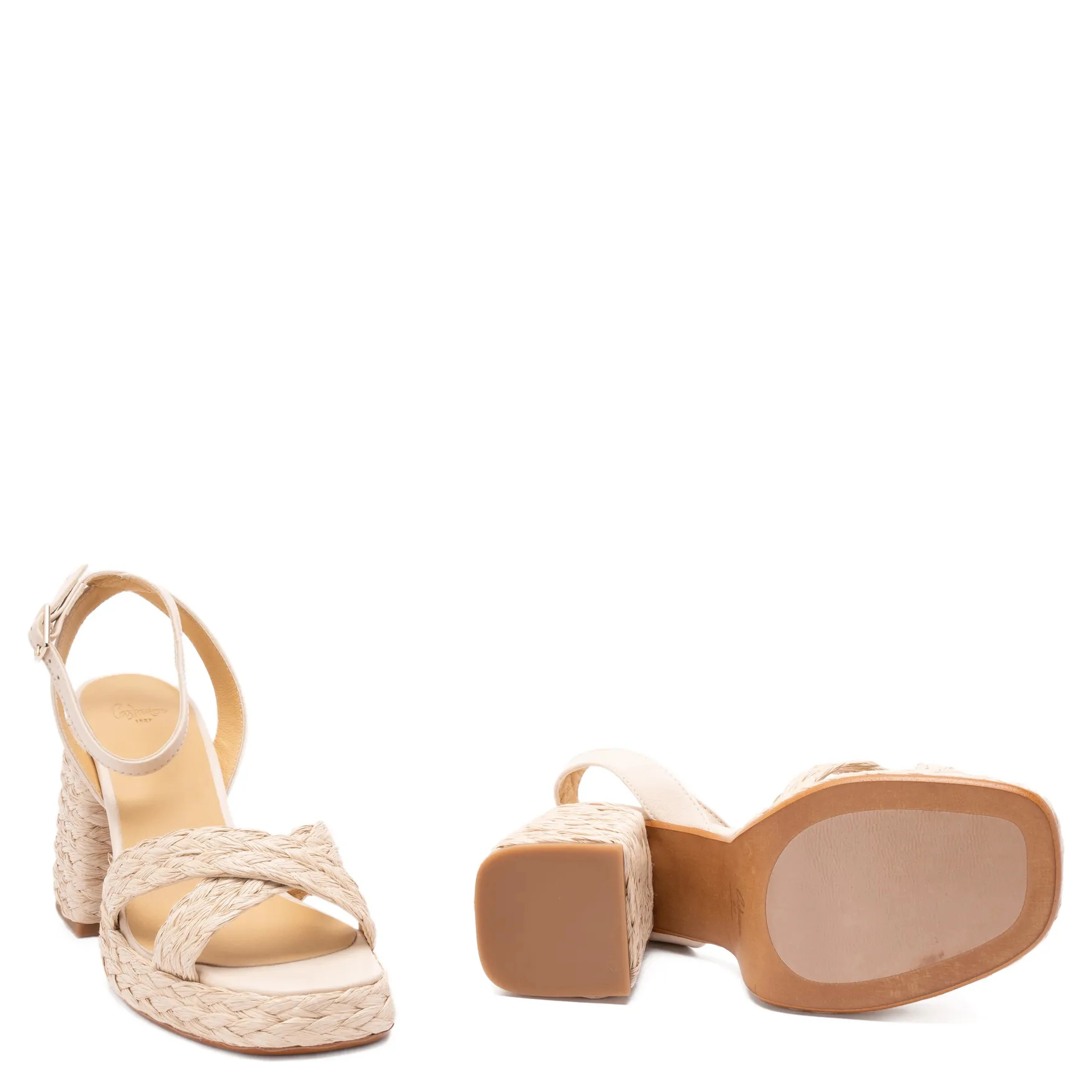 Castaner Sandals