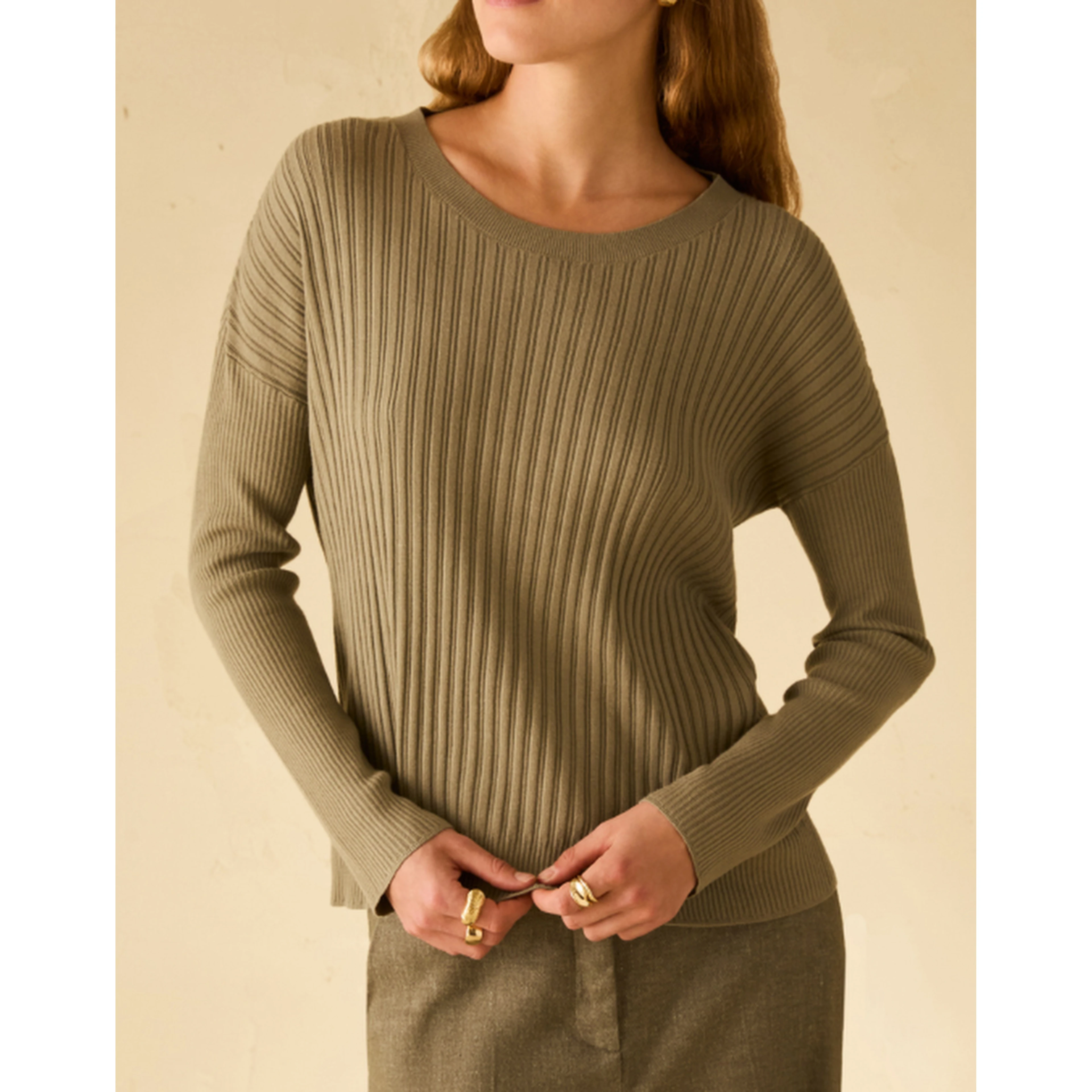 PENNY BLACK Sweaters